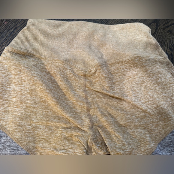 Alo • Yoga High Waist Alosoft Sheila Leggings (S) - Picture 11 of 11